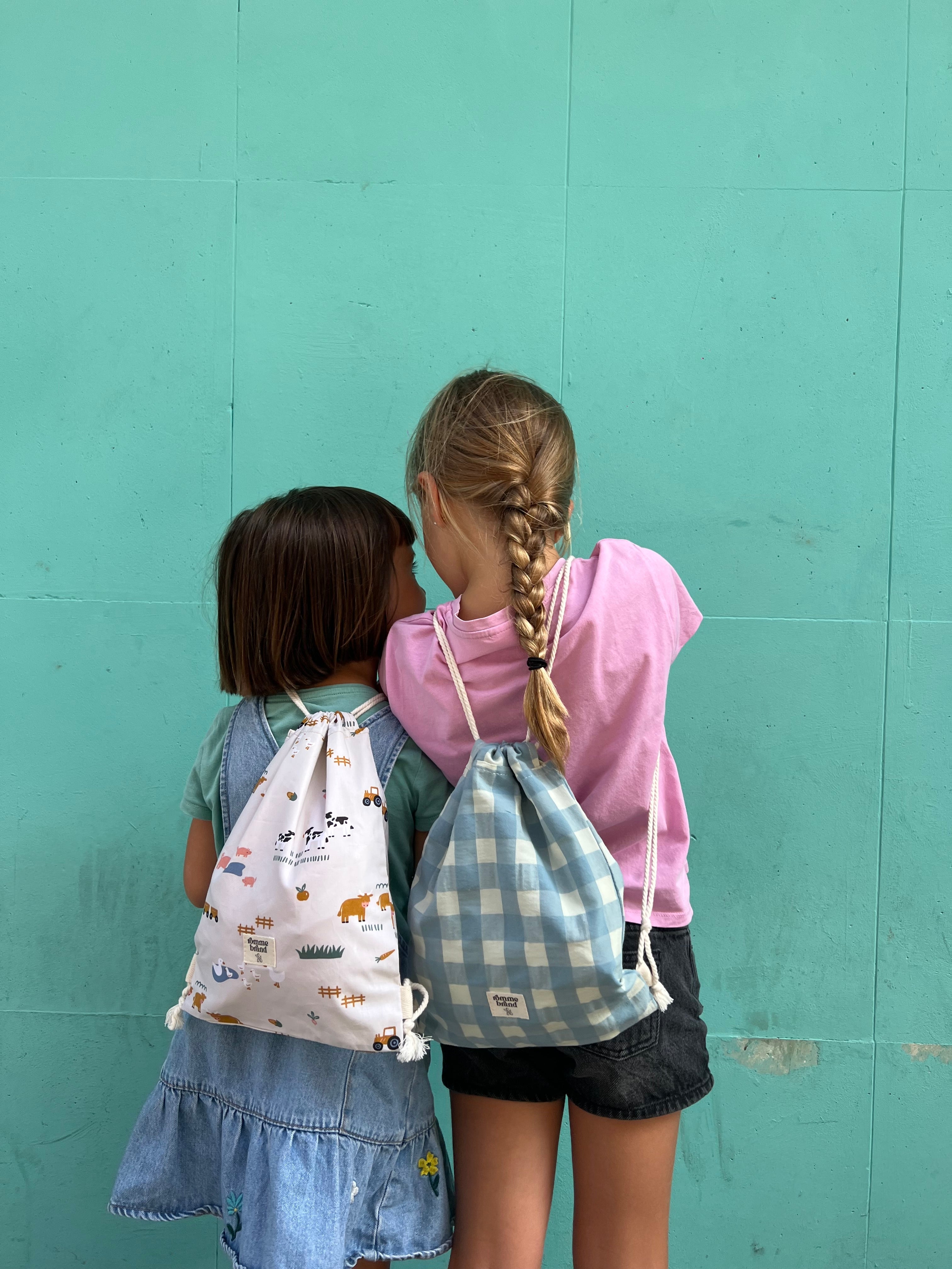 Para los más peques