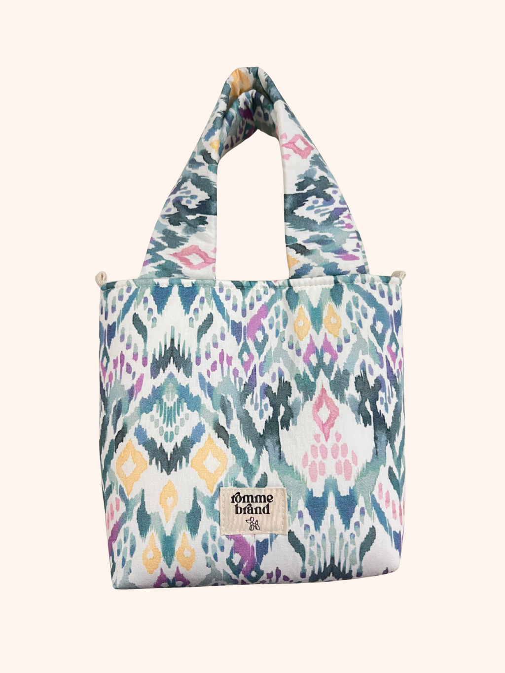 Bolso de mano