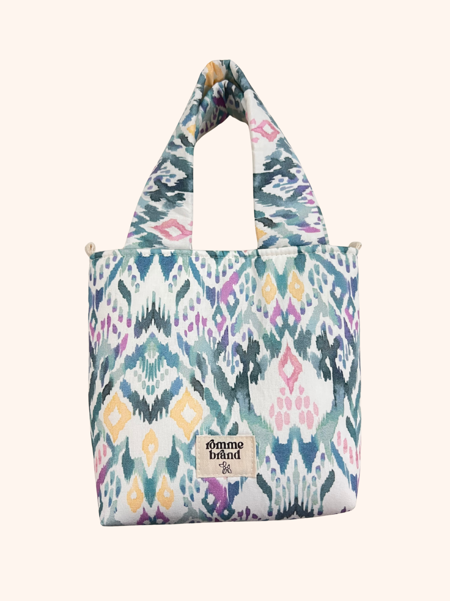 Bolso de mano