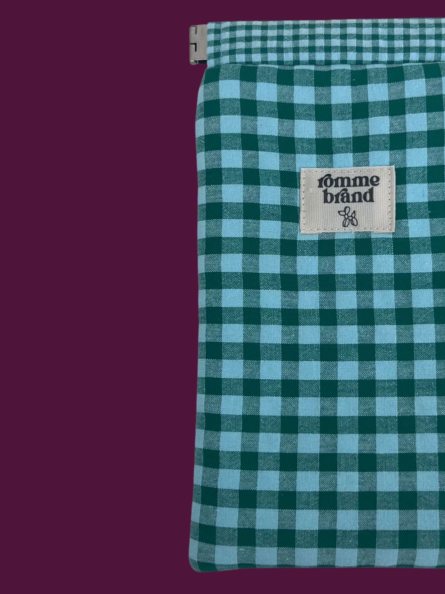 Funda de gafas