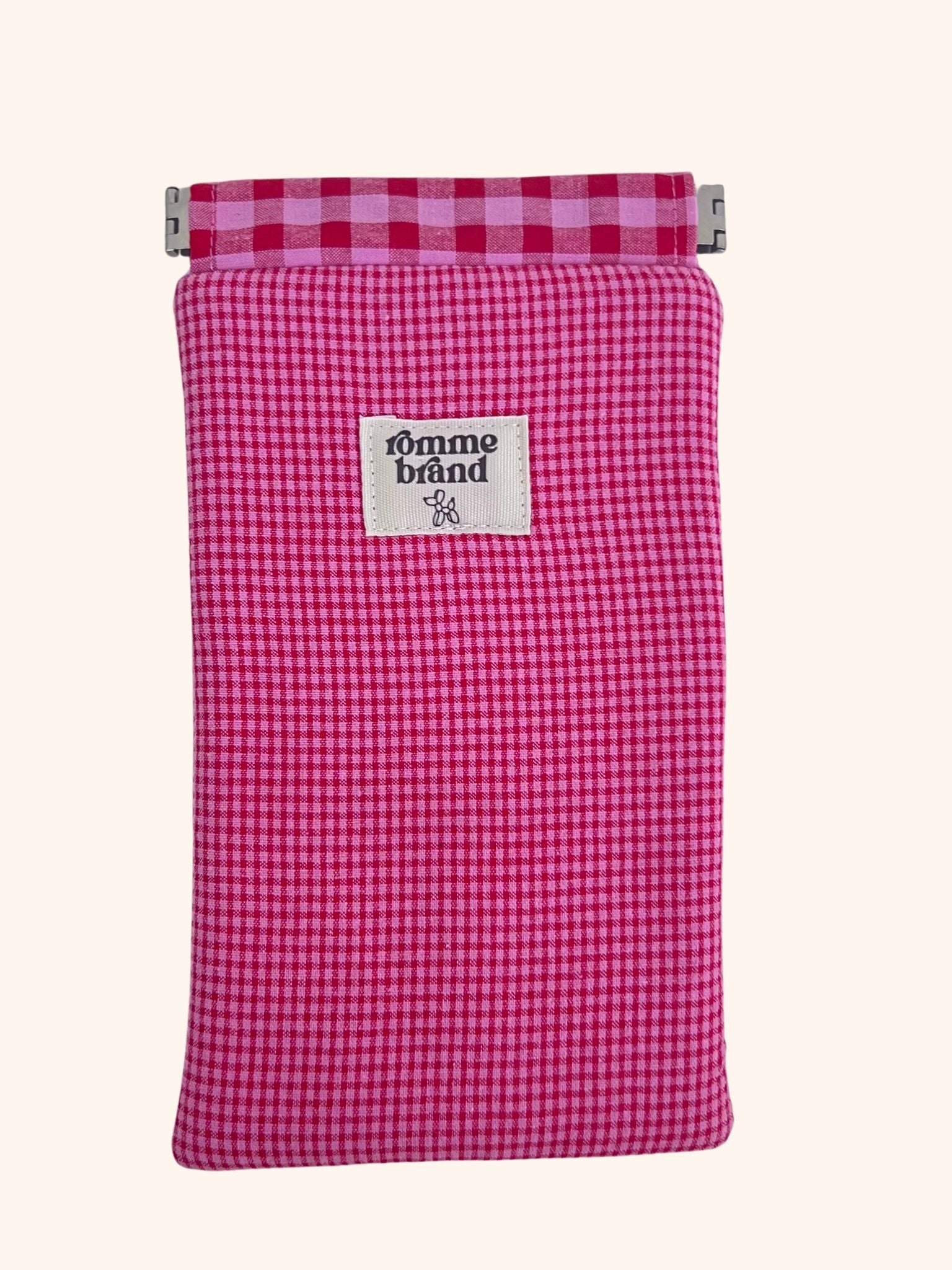 Funda de gafas