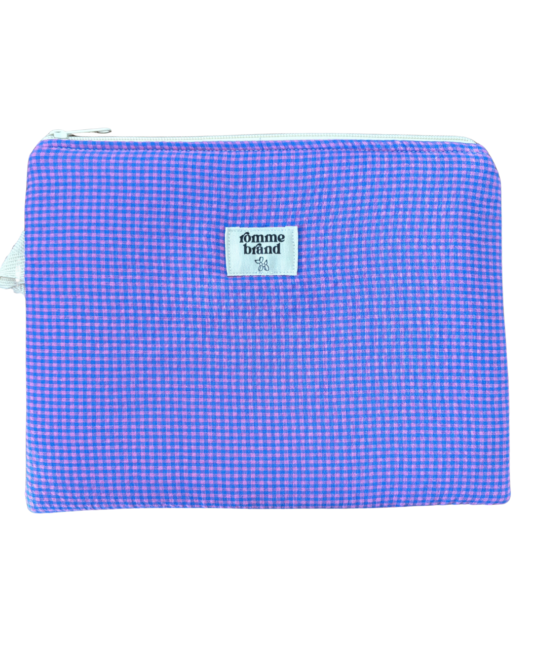 Neceser impermeable