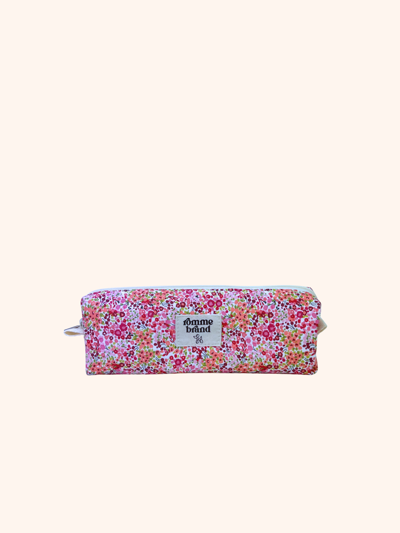 Estuche pequeño
