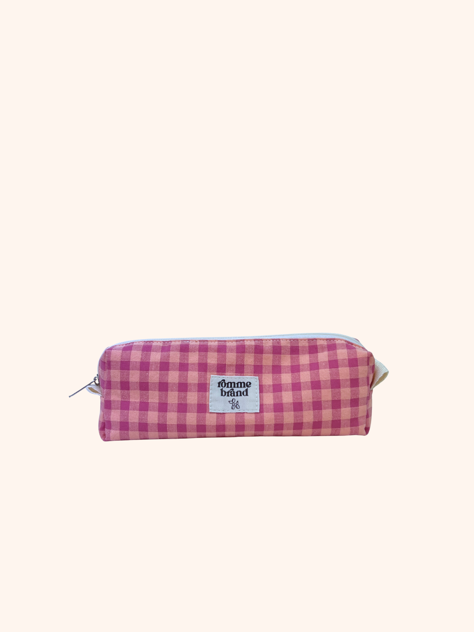 Estuche pequeño