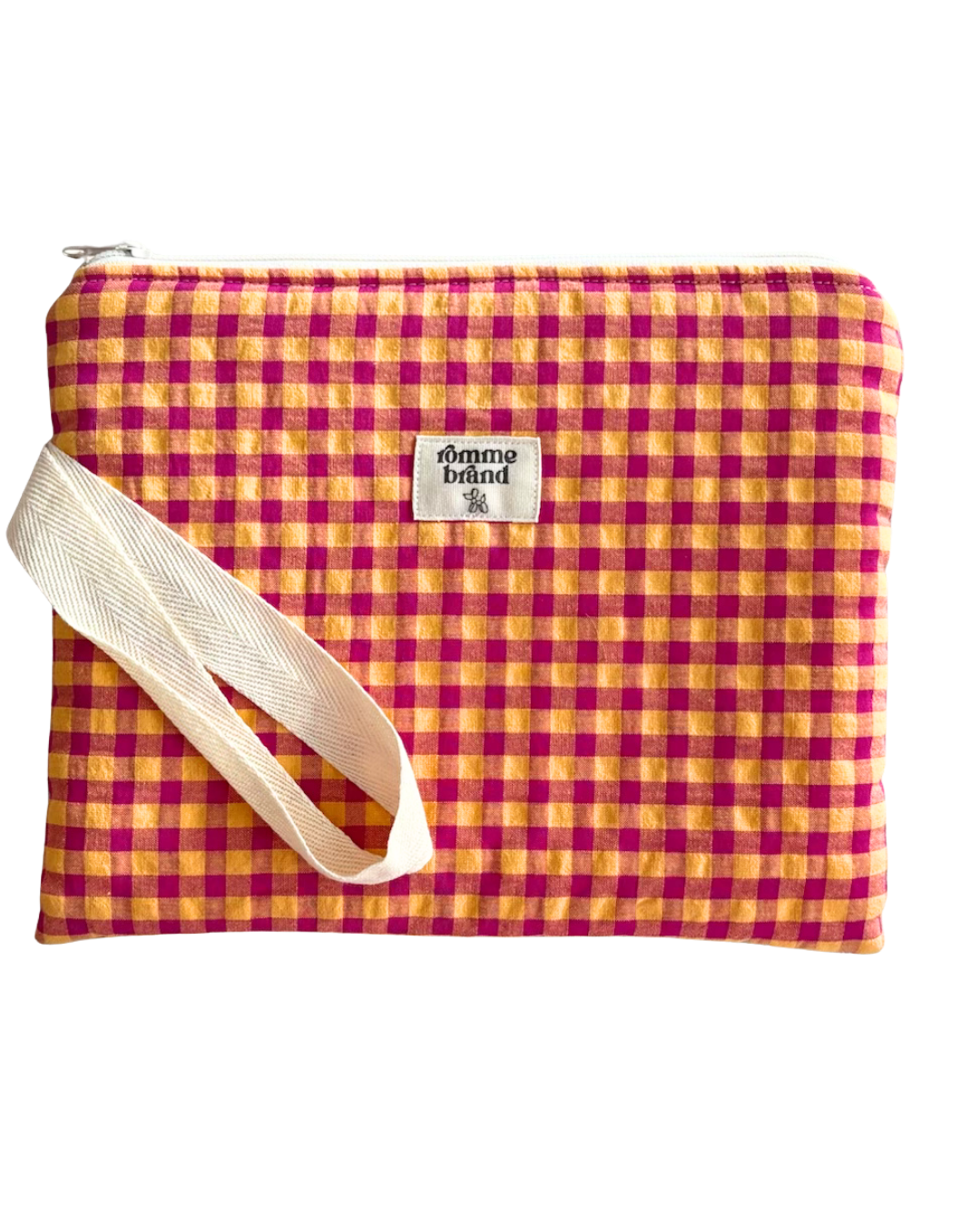 Neceser impermeable