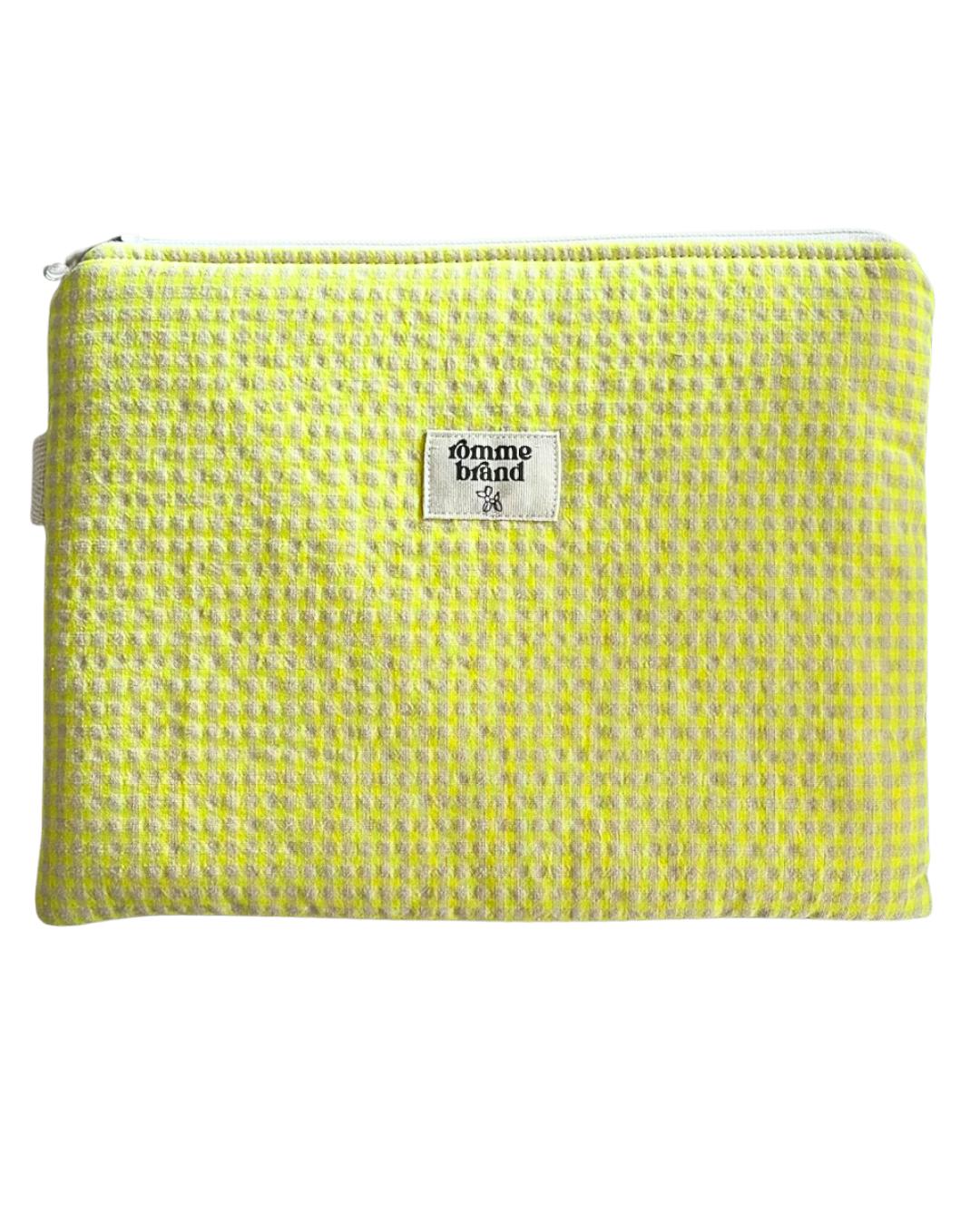 Neceser impermeable