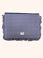 FUNDA ORDENADOR CON VOLANTE