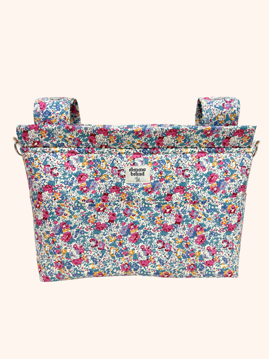 Bolso de paseo