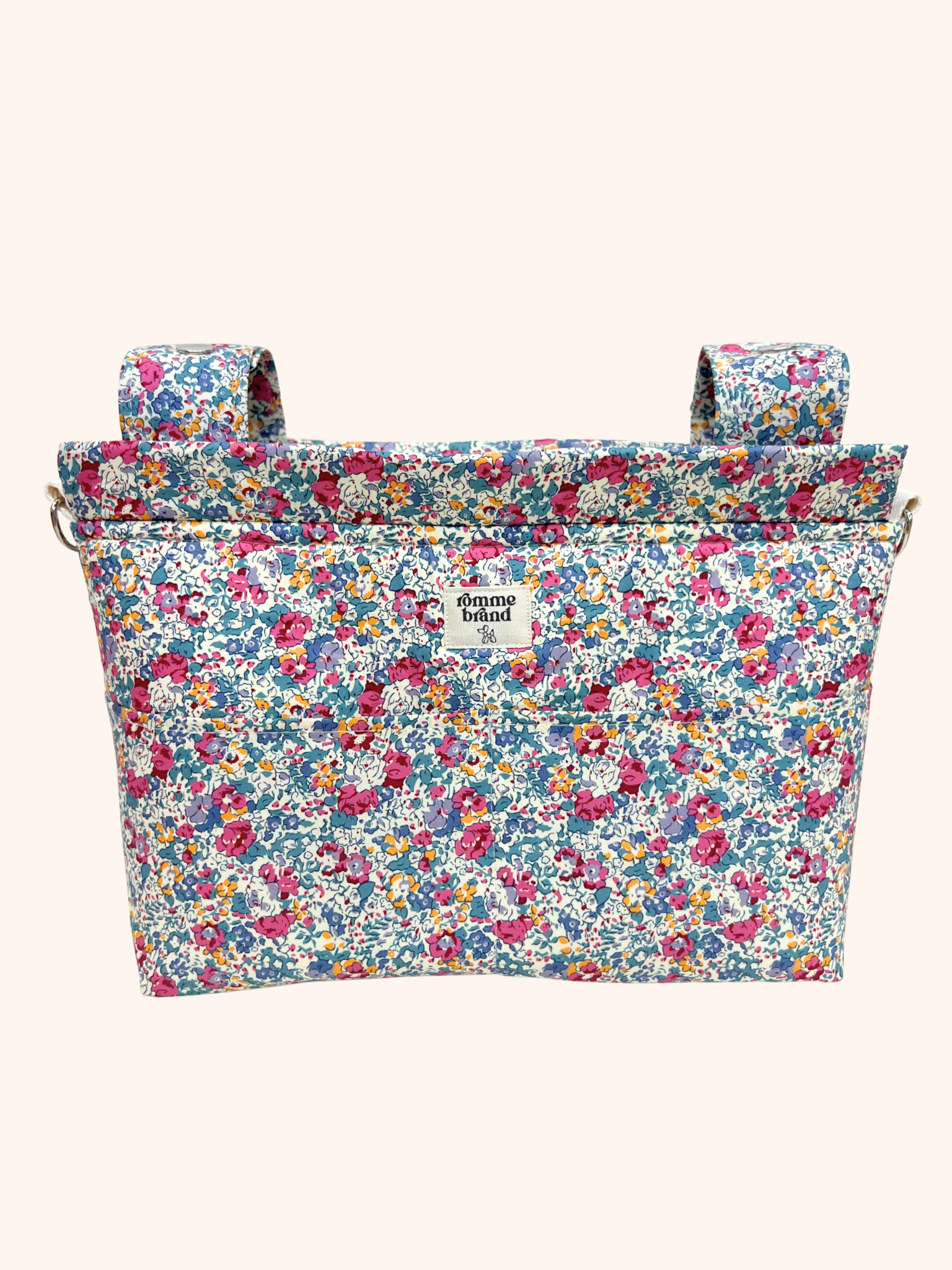 Bolso de paseo