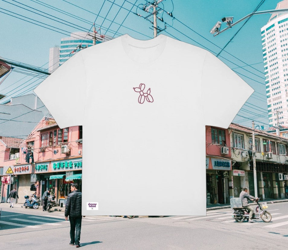 CAMI BLANCA