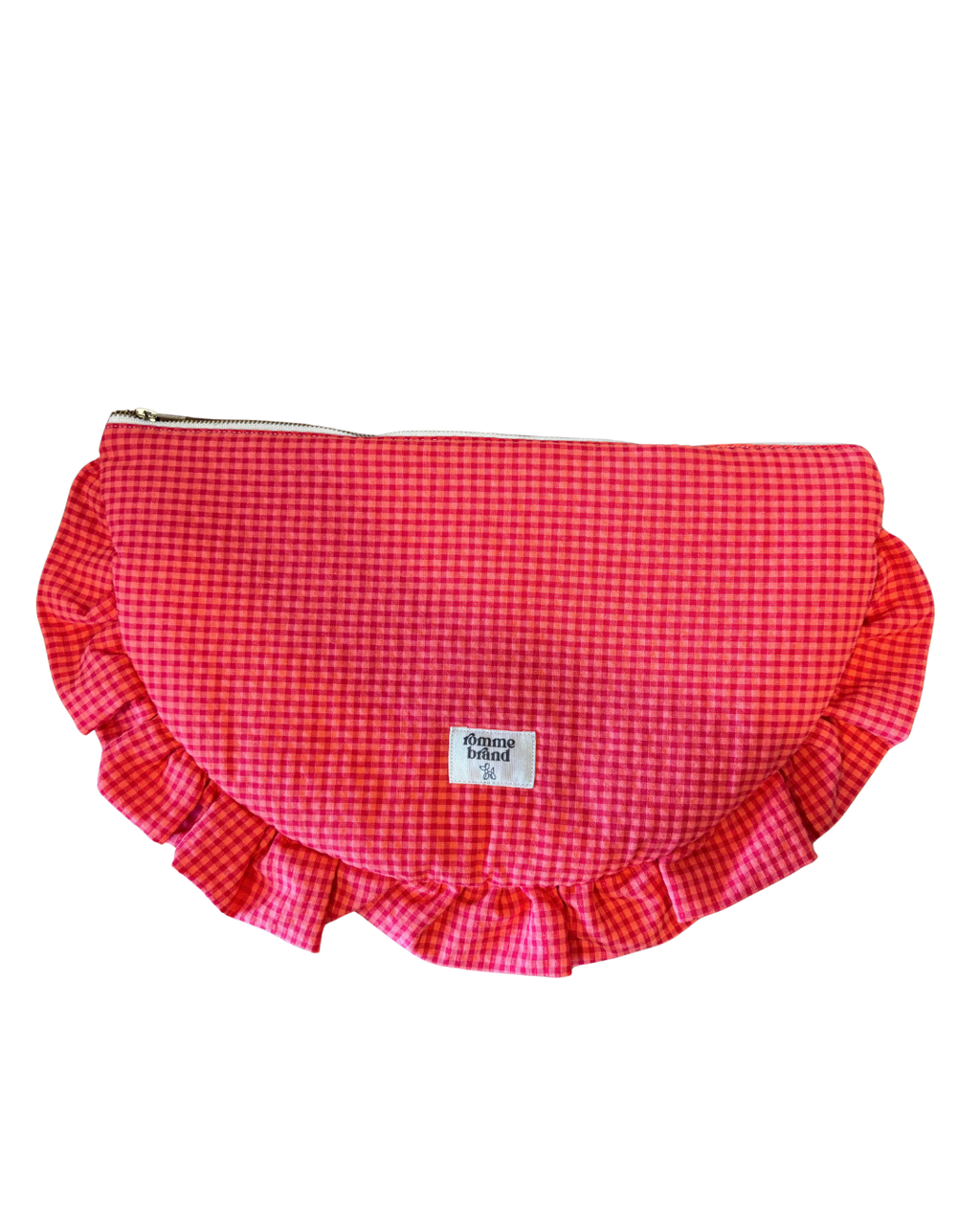 Bolso de mano - Pouch