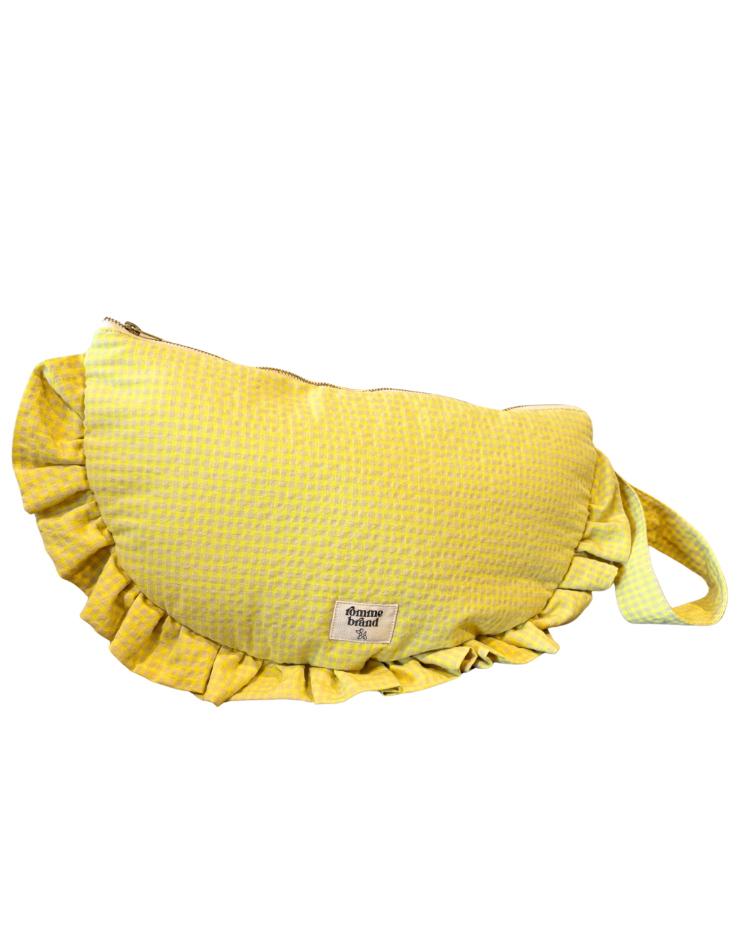 Bolso de mano - Pouch