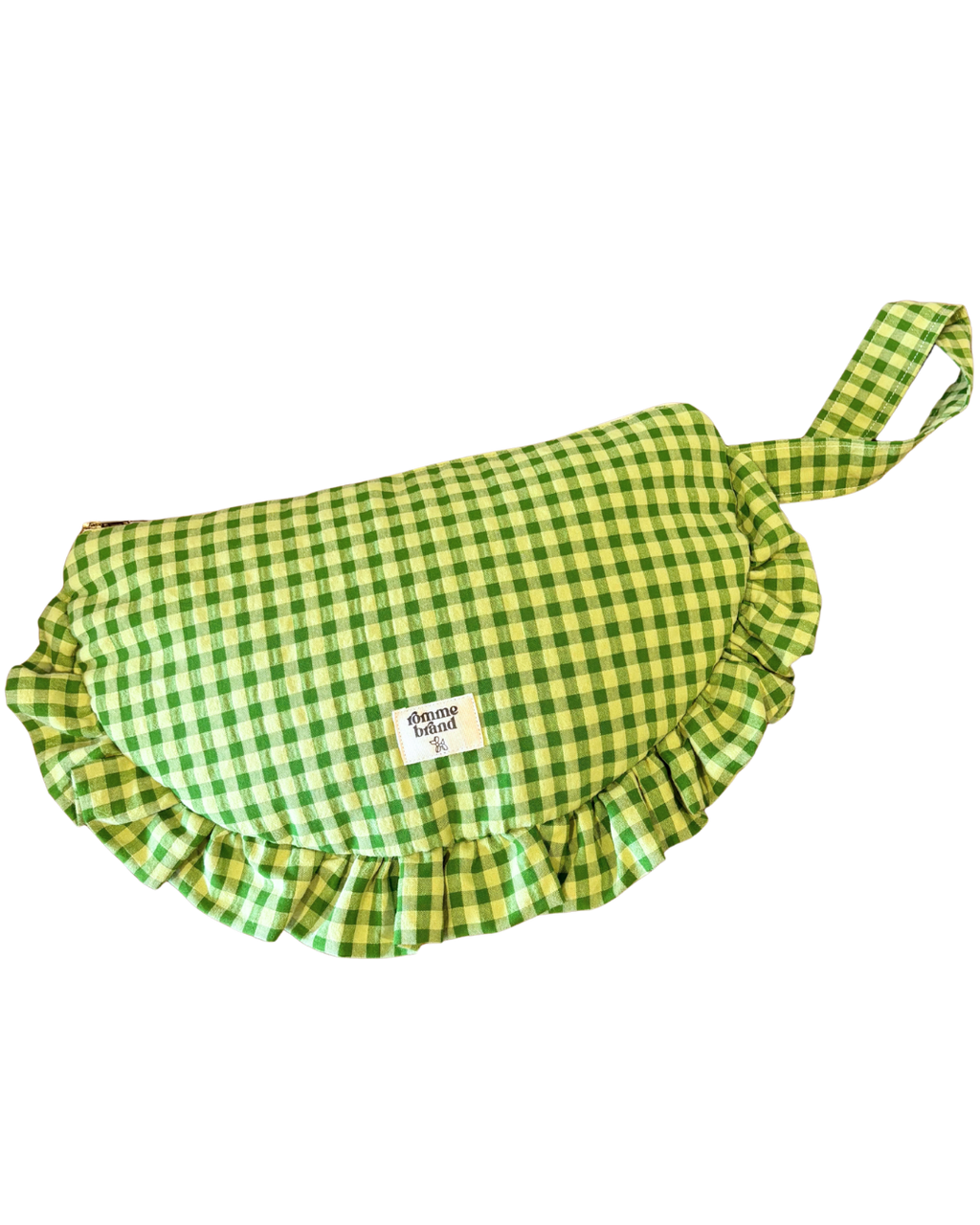 Bolso de mano - Pouch
