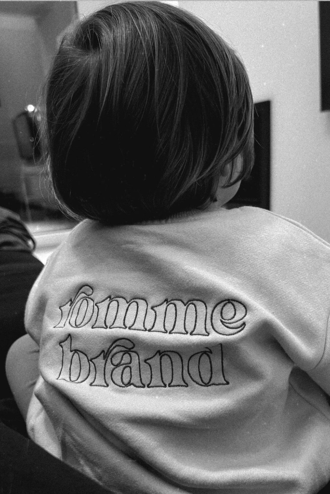 SUDADERAS DE BEBÉ 🧸