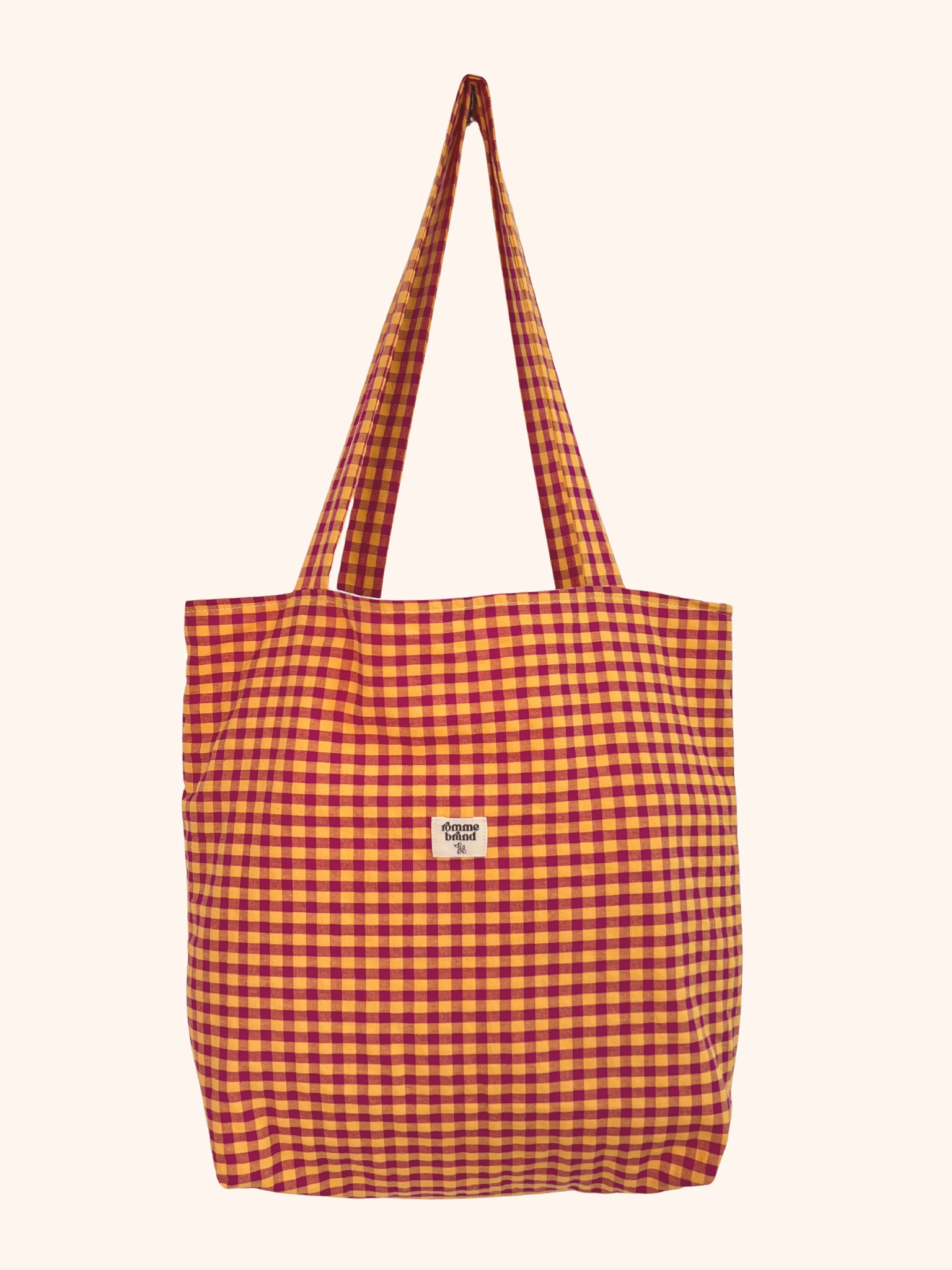 Tote básica