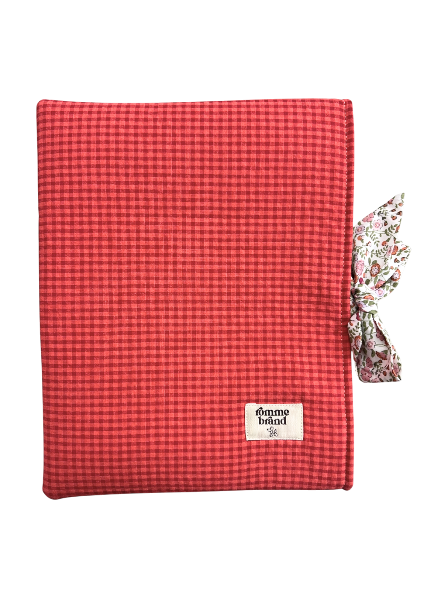 FUNDA DE LIBROS