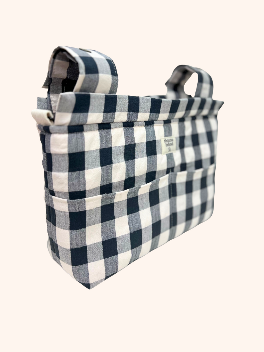Bolso de paseo