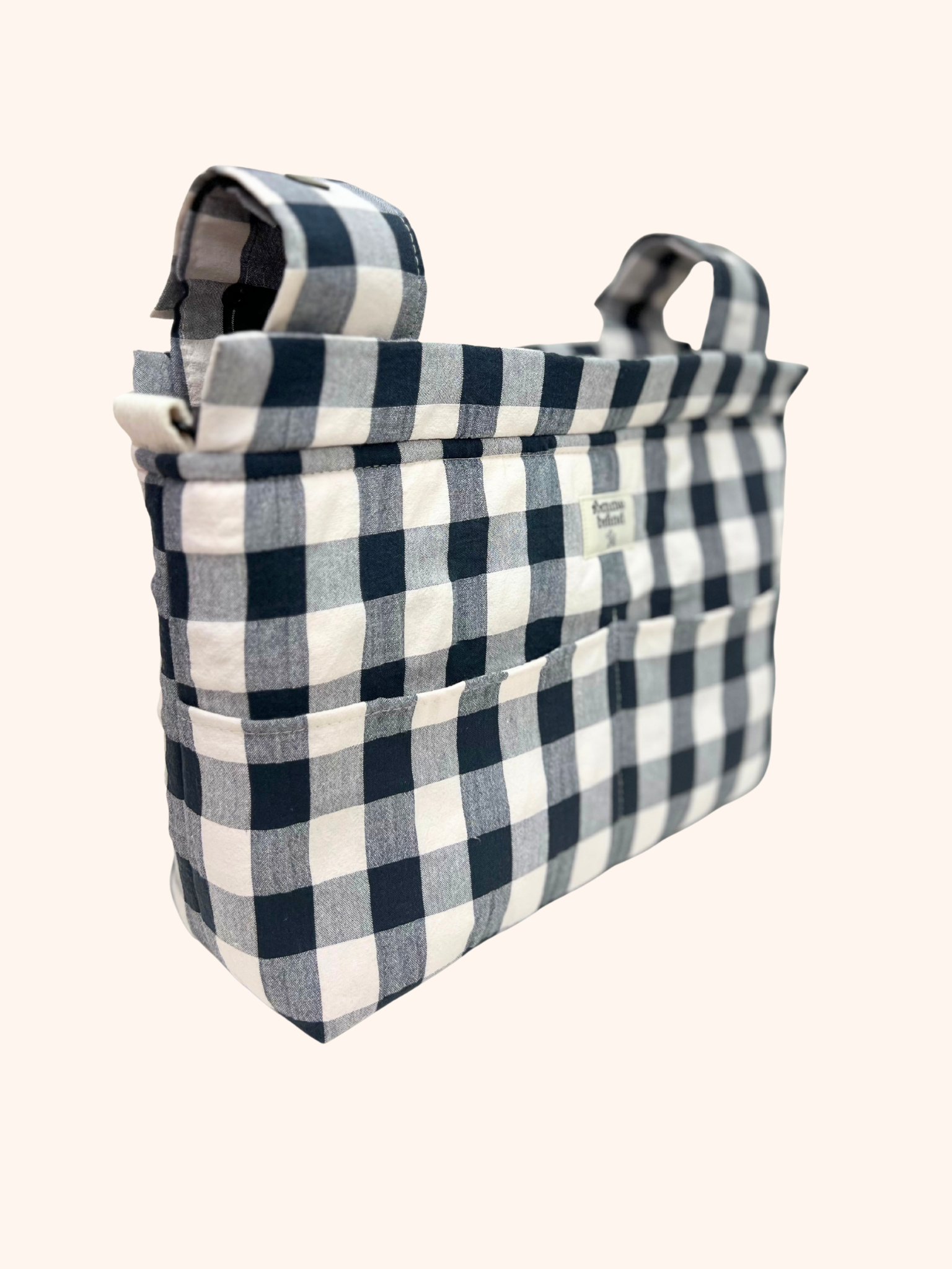 Bolso de paseo