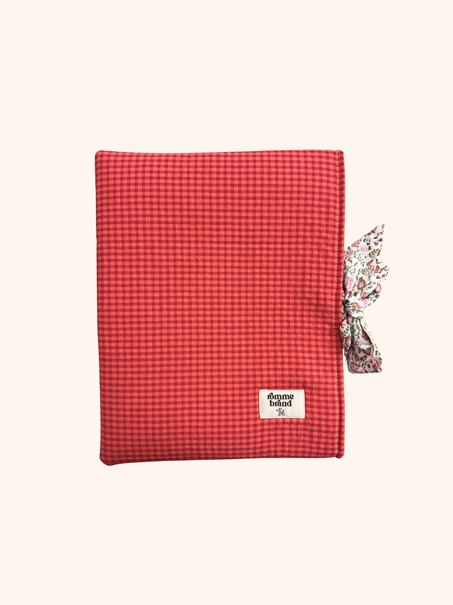 FUNDA DE LIBROS