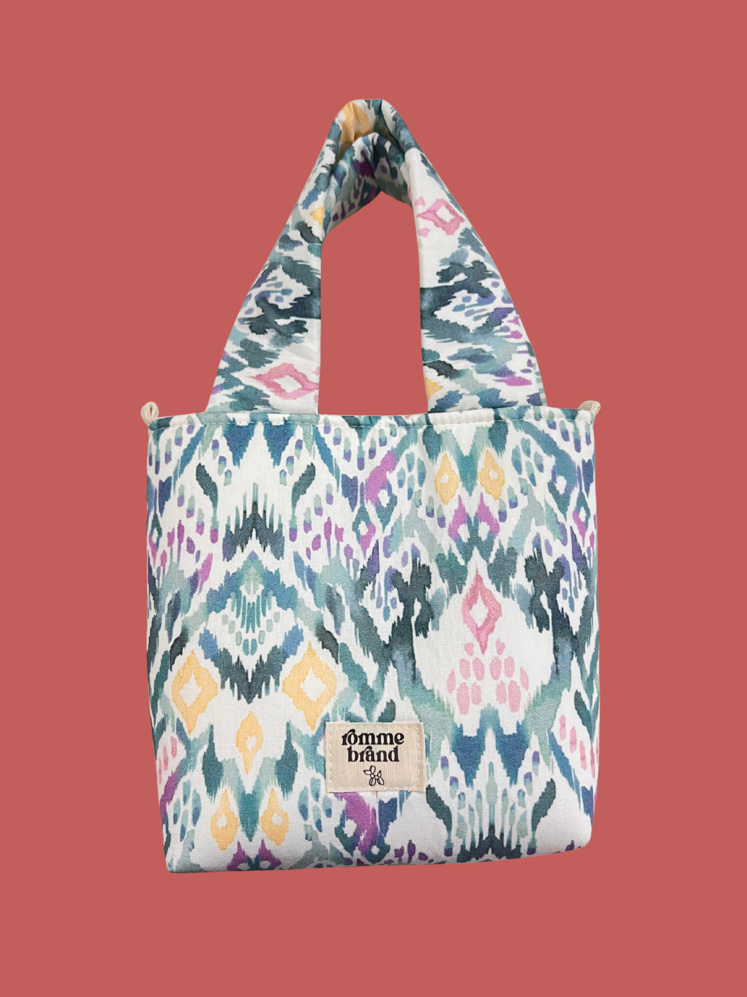 Bolso de mano