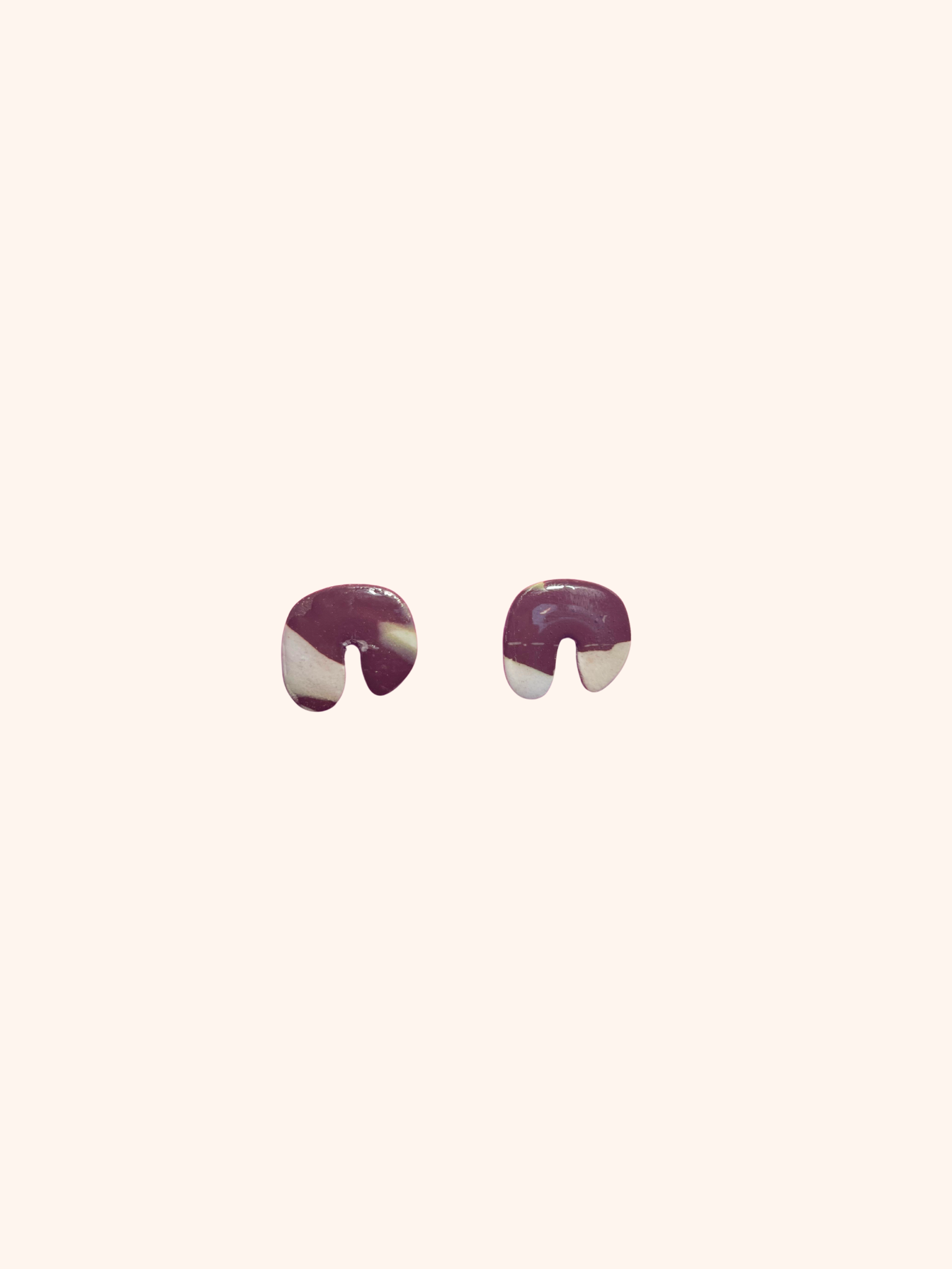 PENDIENTES MINI ARCO