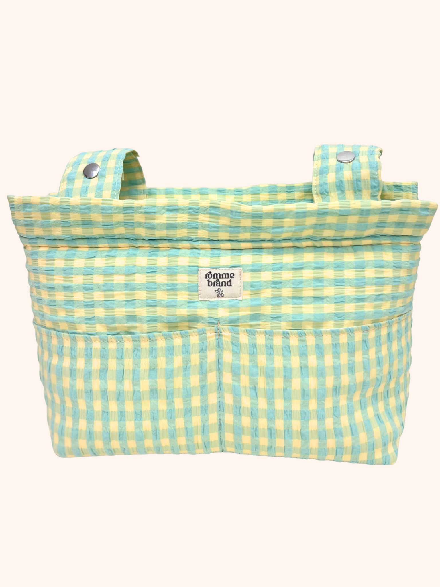 Bolso de paseo