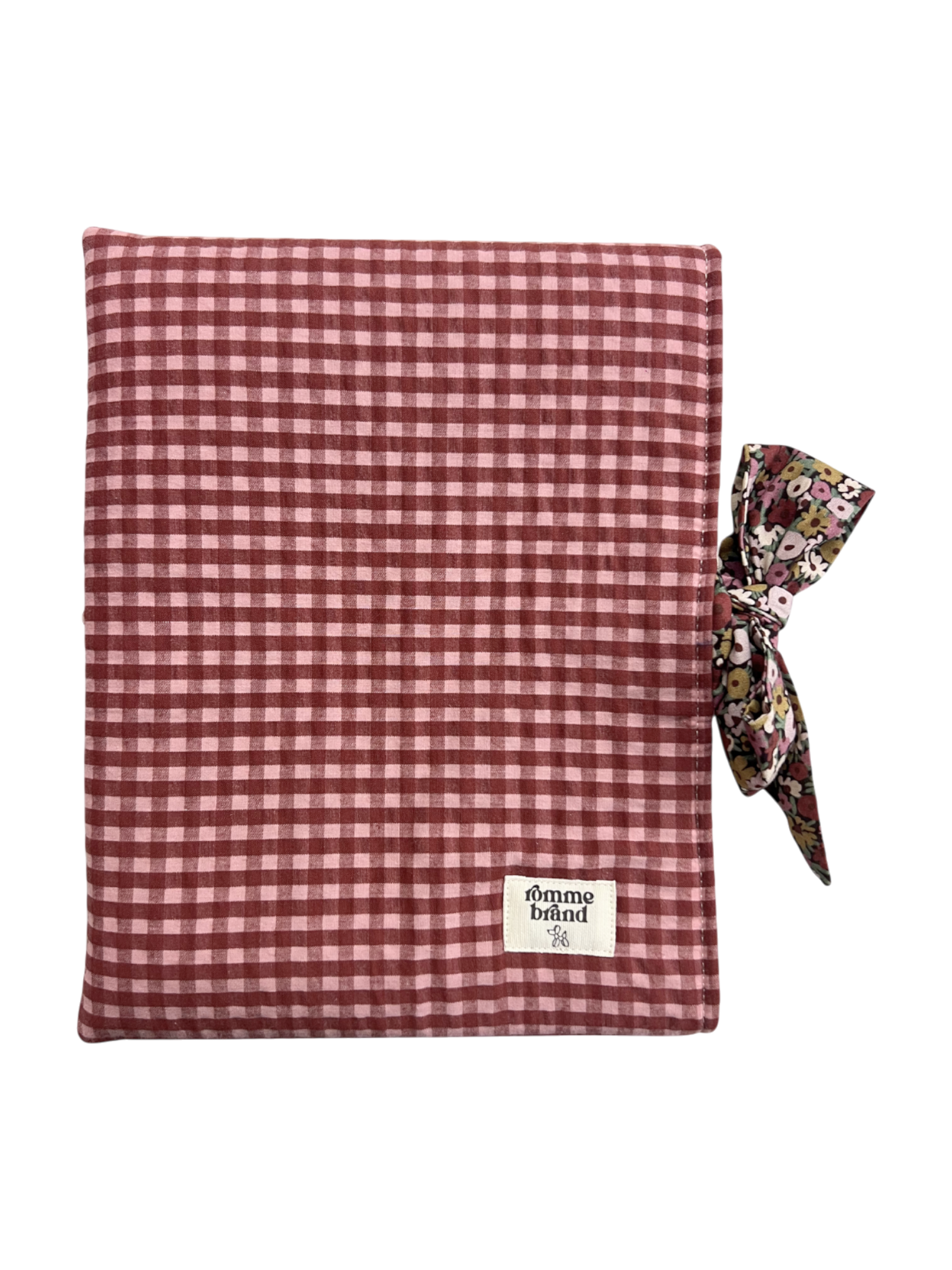 FUNDA DE LIBROS