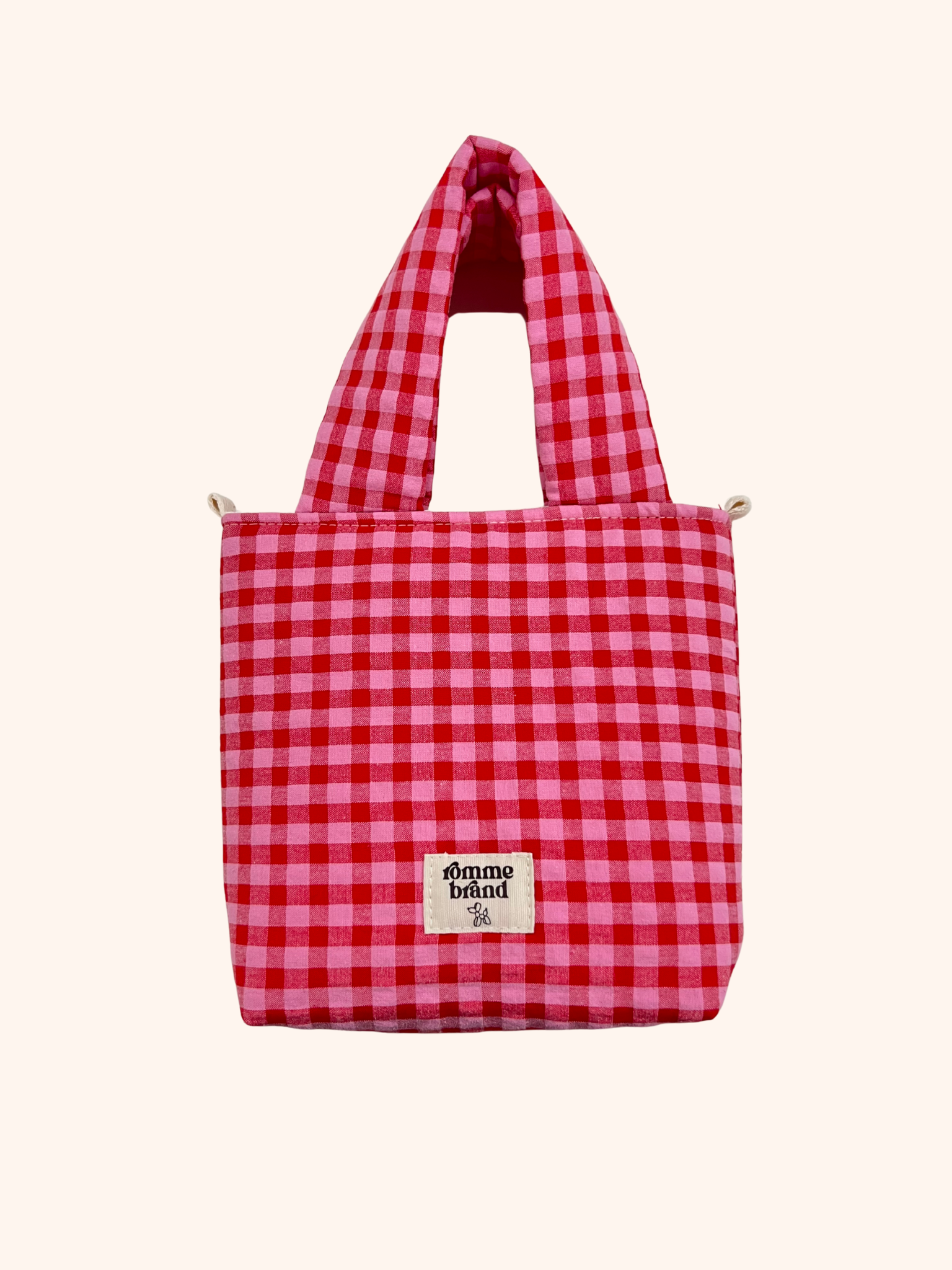 Bolso de mano