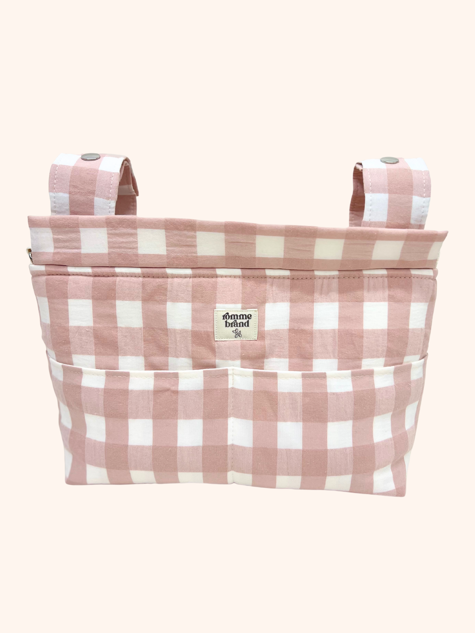 Bolso de paseo