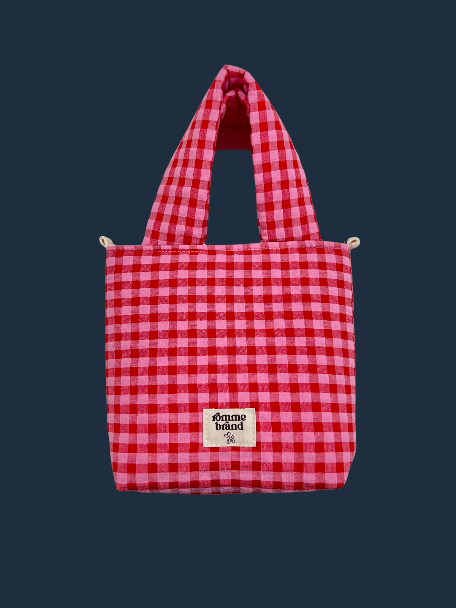Bolso de mano
