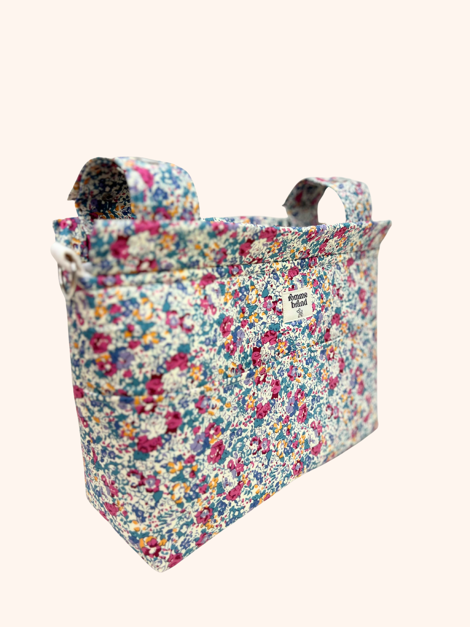 Bolso de paseo