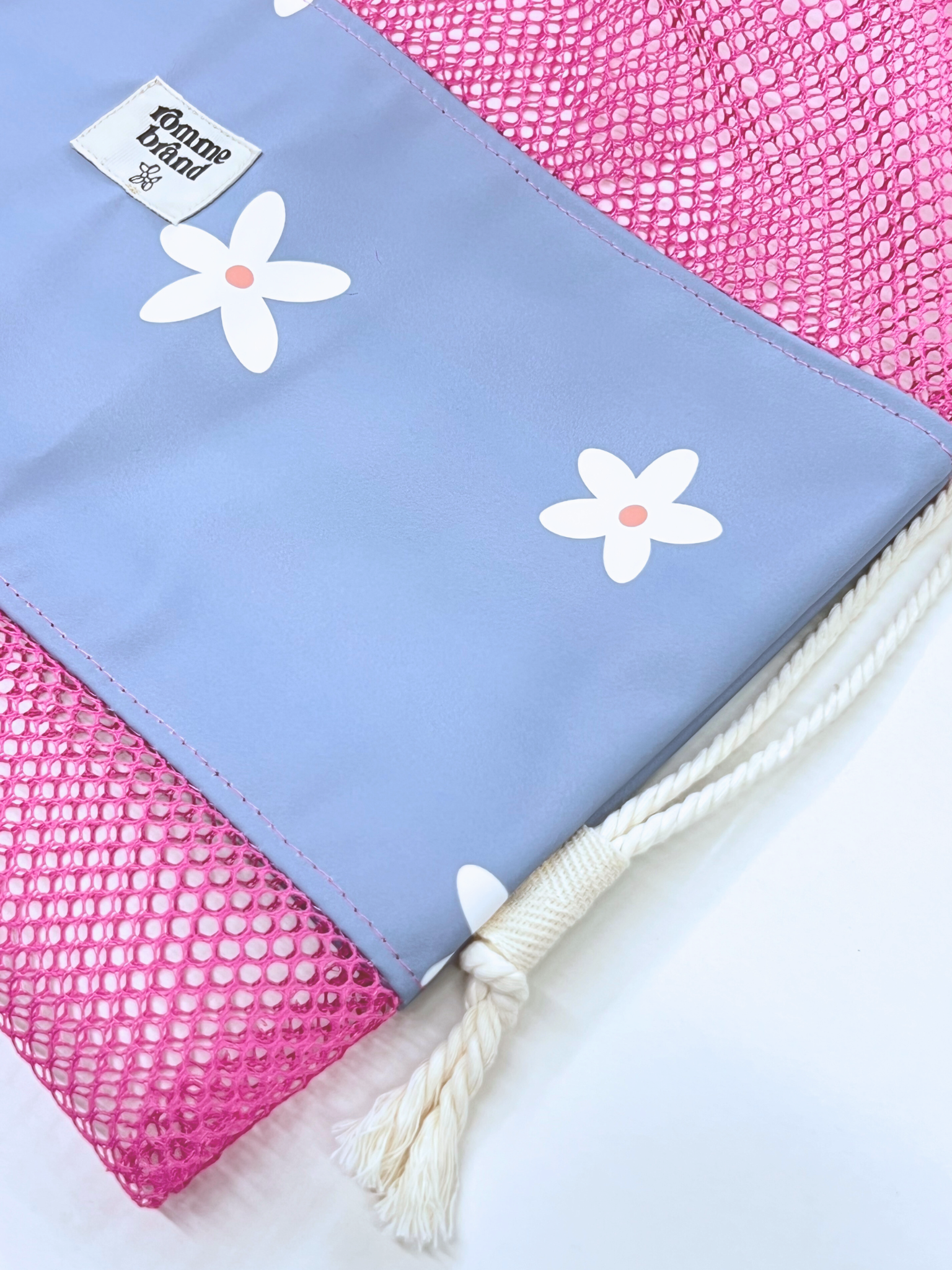 Mochilas antiarena