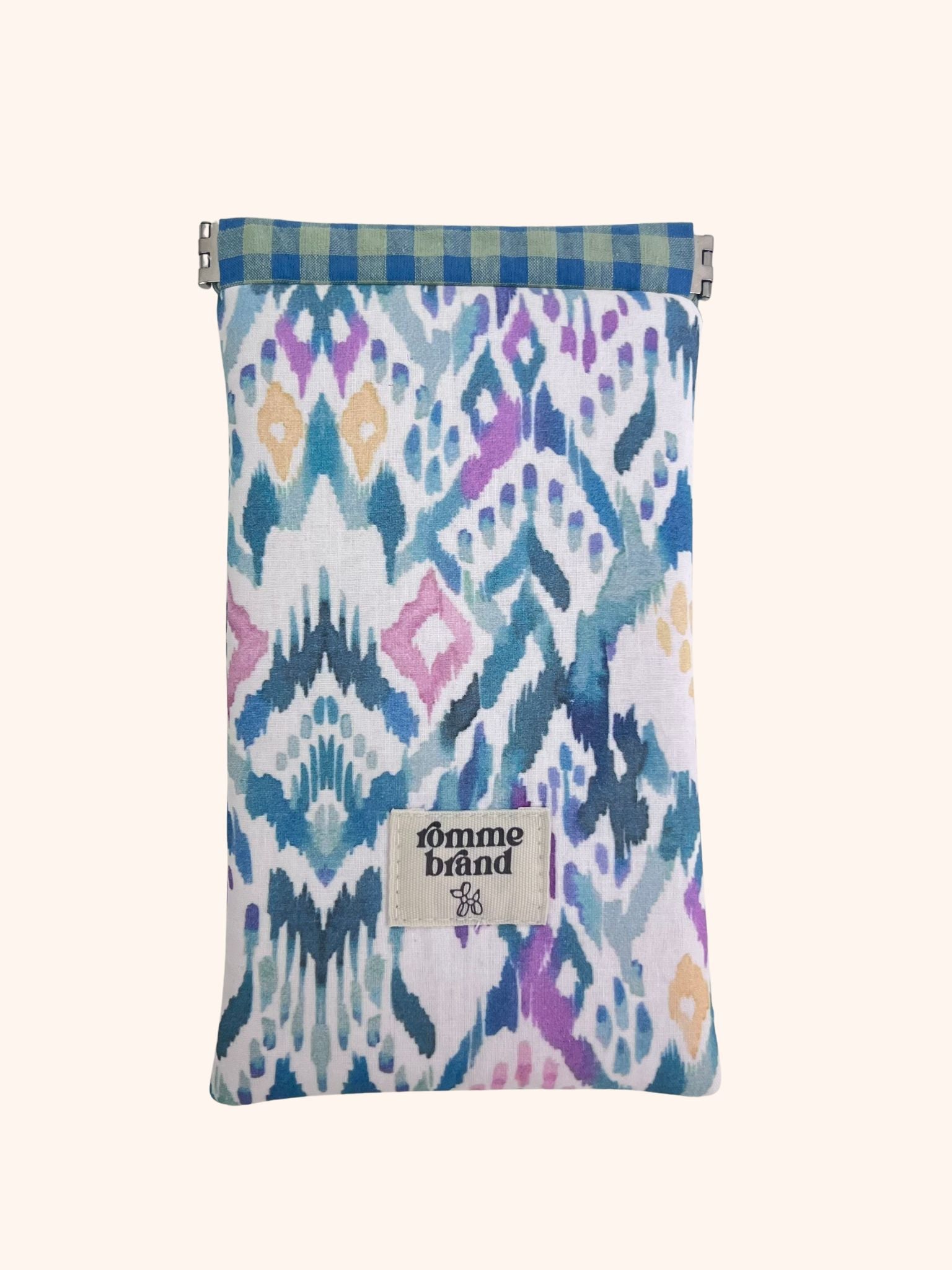 Funda de gafas