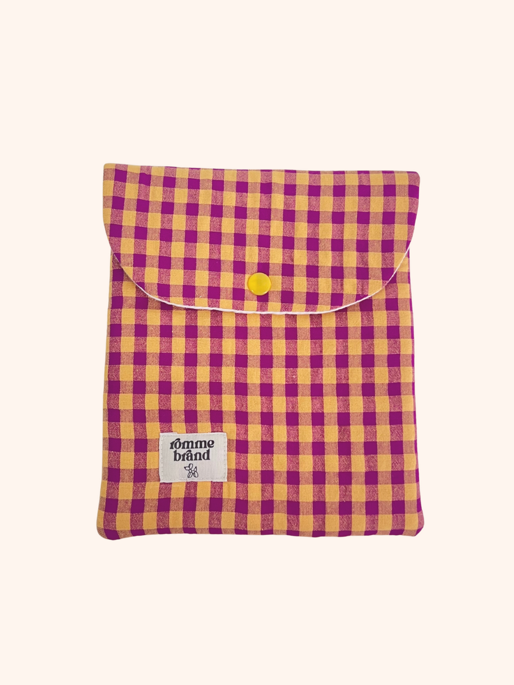 Funda de libro electrónico