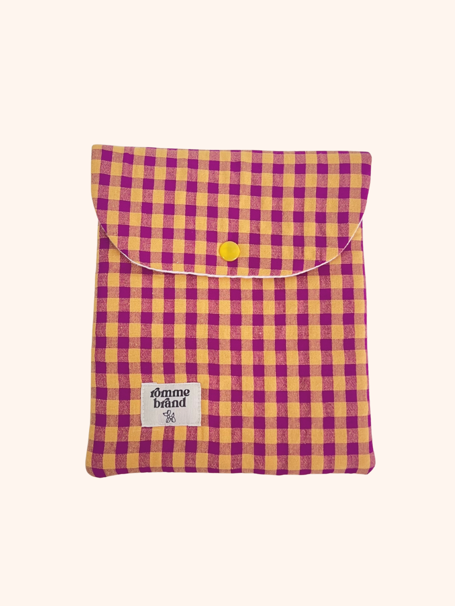 Funda de libro electrónico