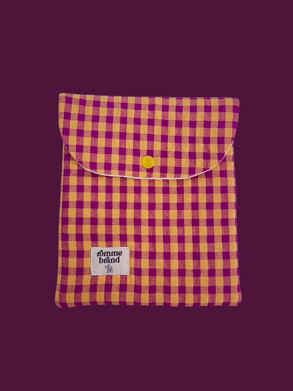 Funda de libro electrónico