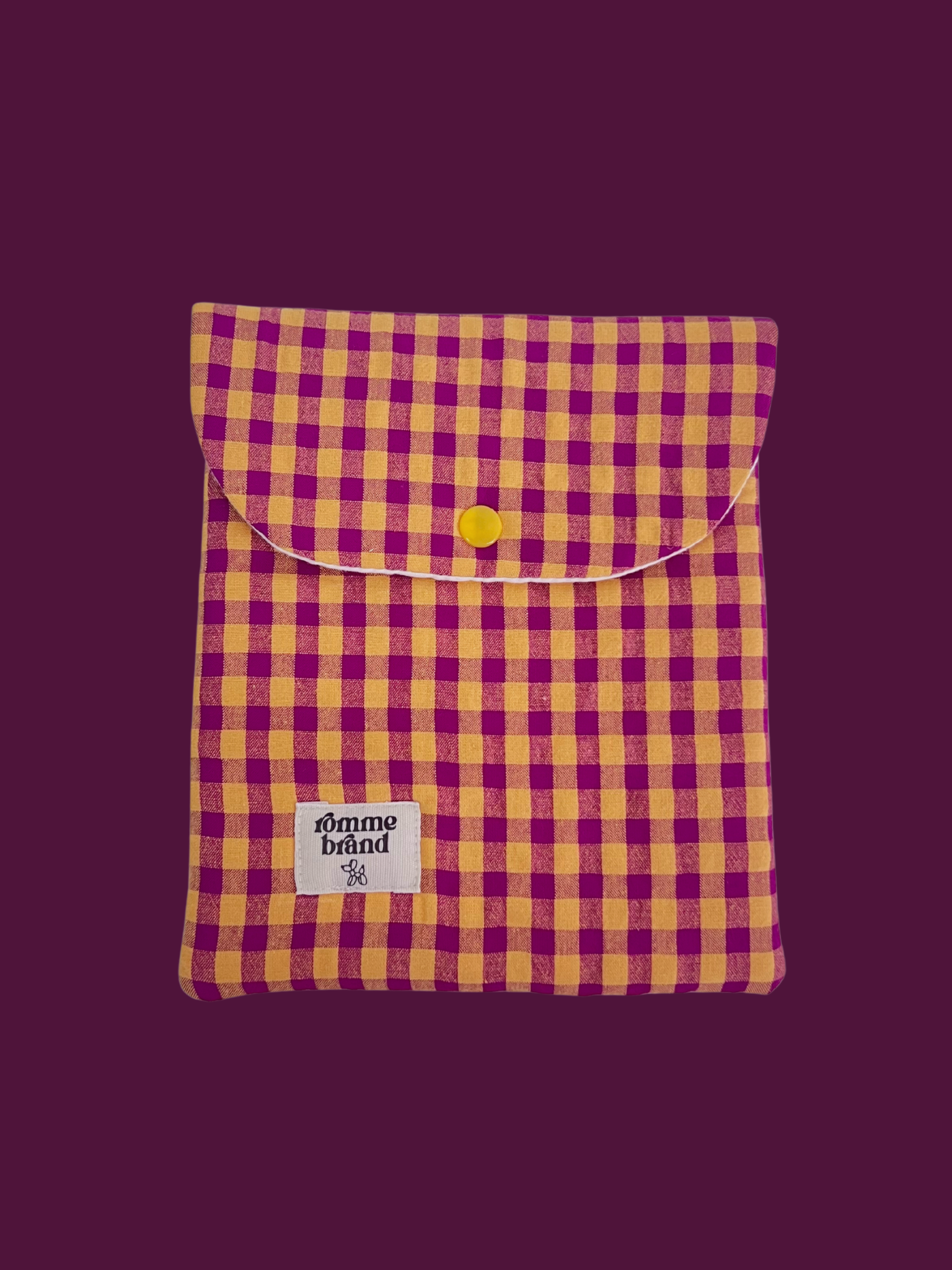 Funda de libro electrónico