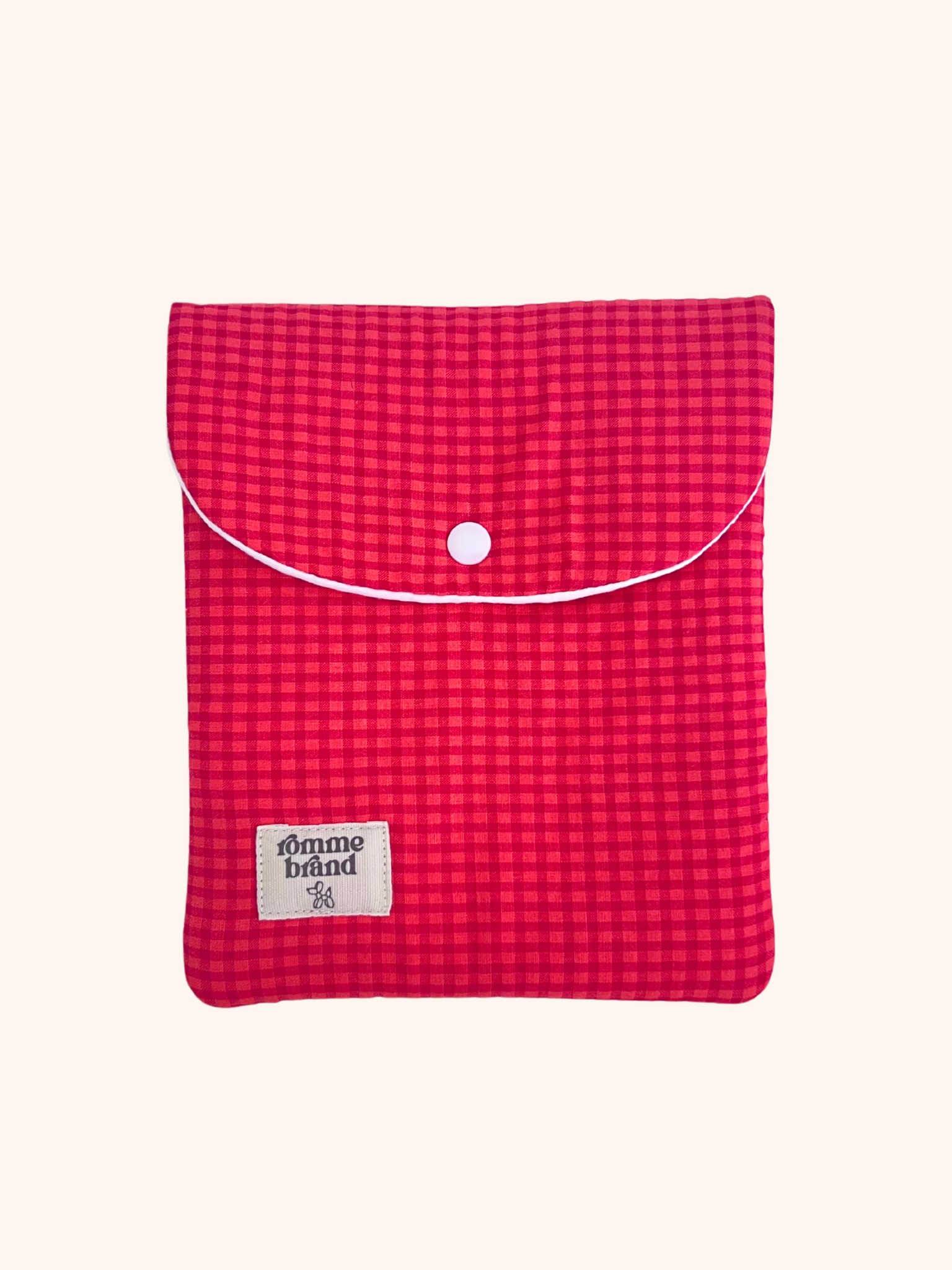 Funda de libro electrónico