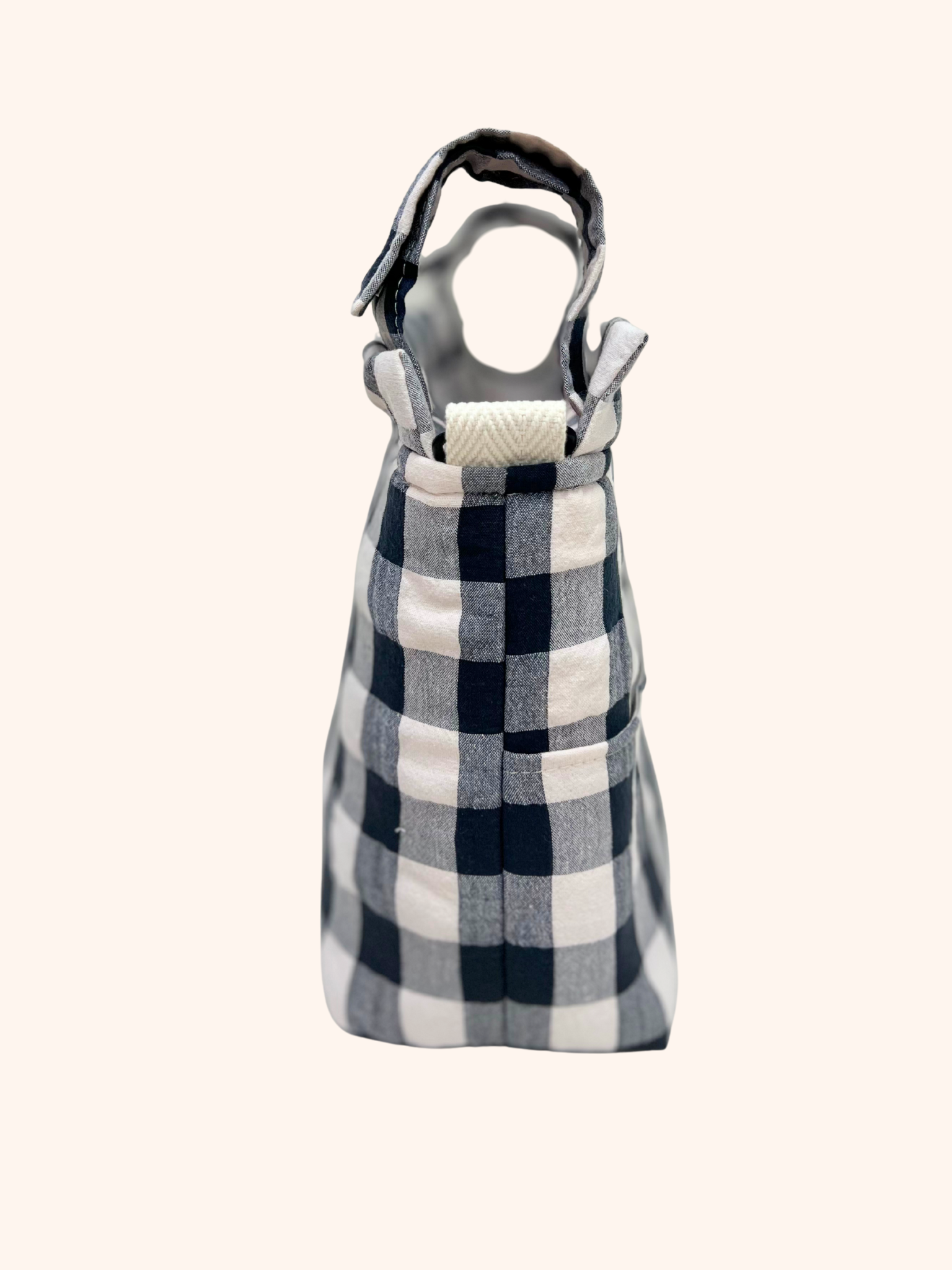 Bolso de paseo