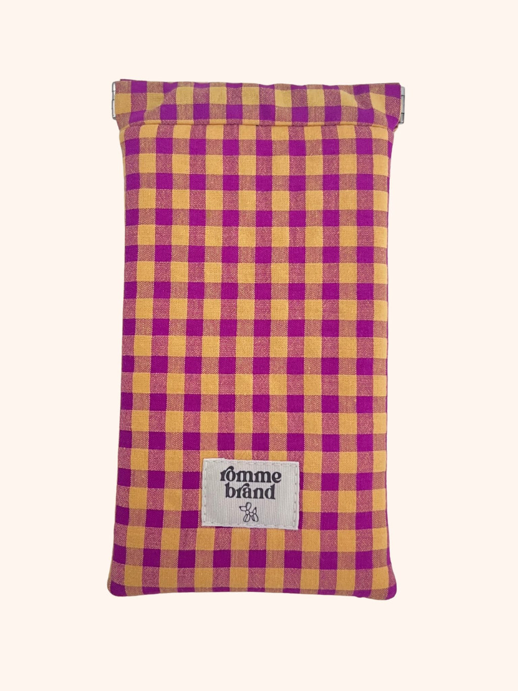 Funda de gafas