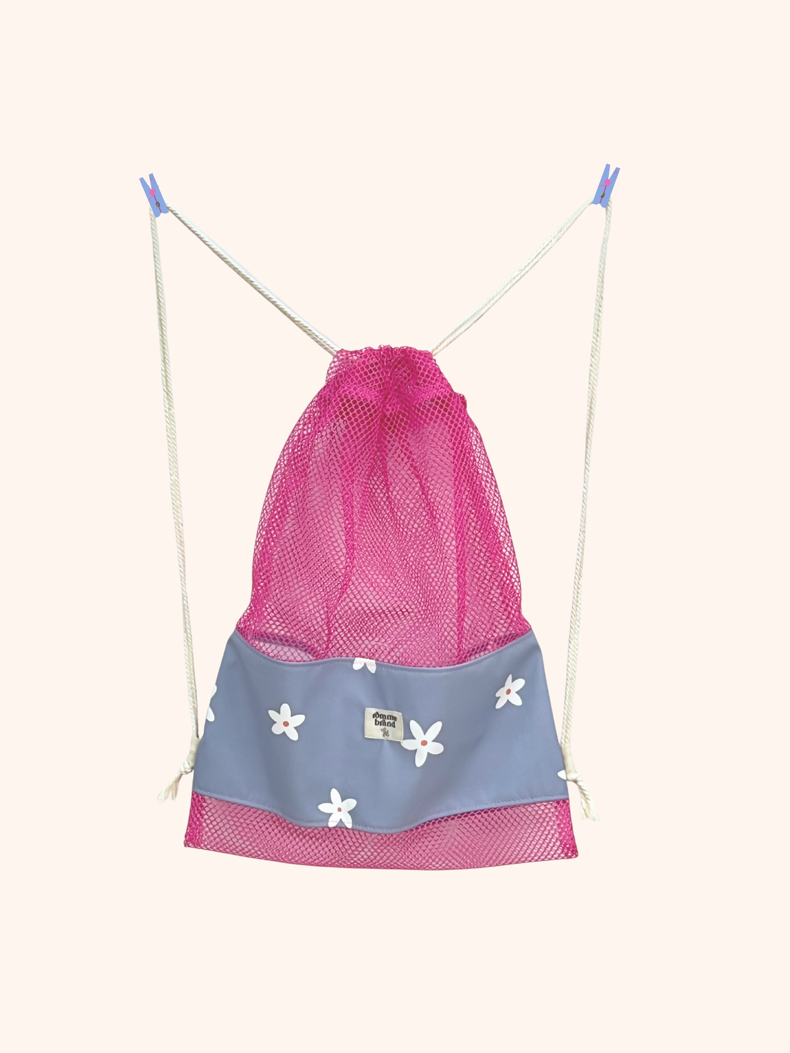 Mochilas antiarena
