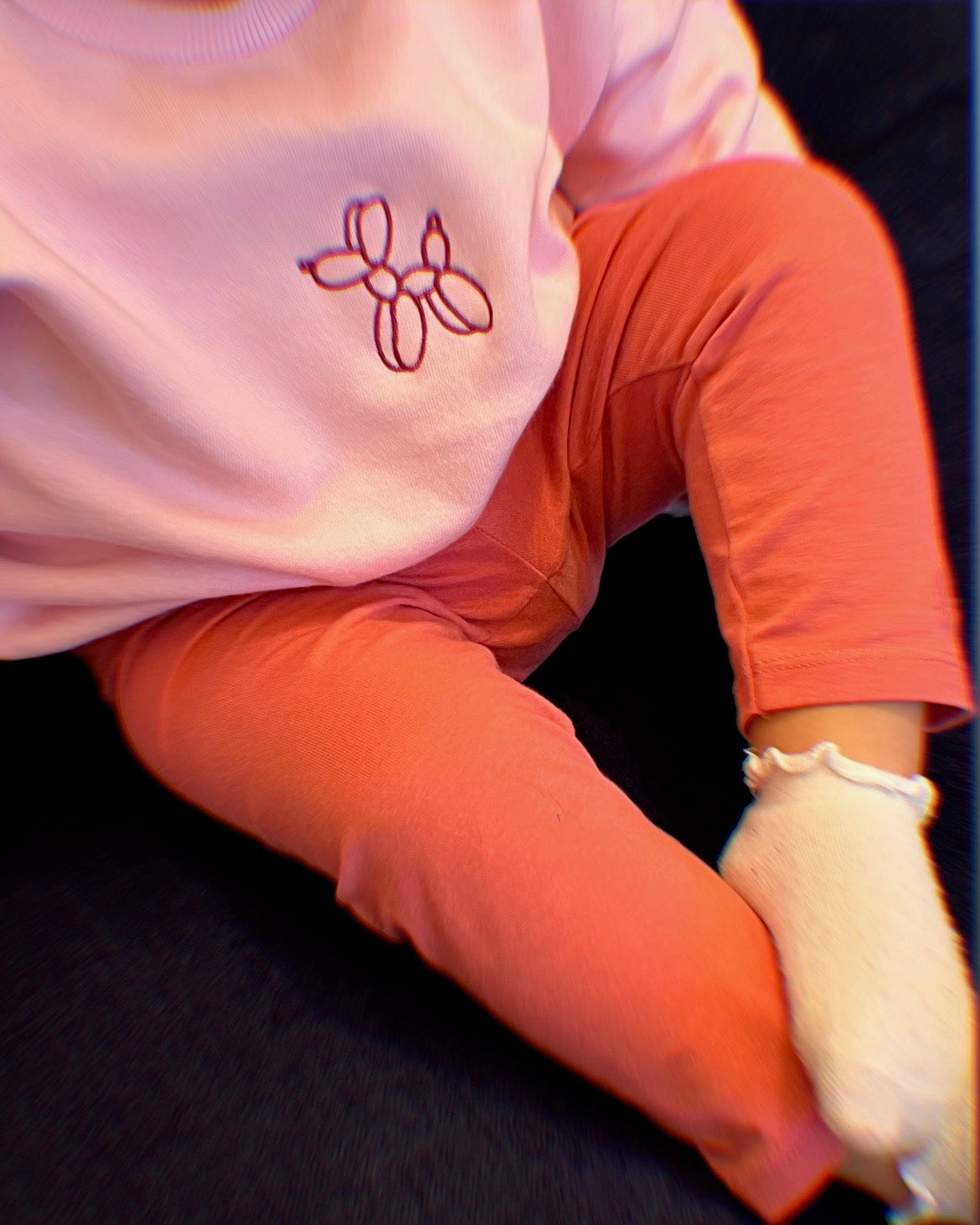 SUDADERAS DE BEBÉ 🧸