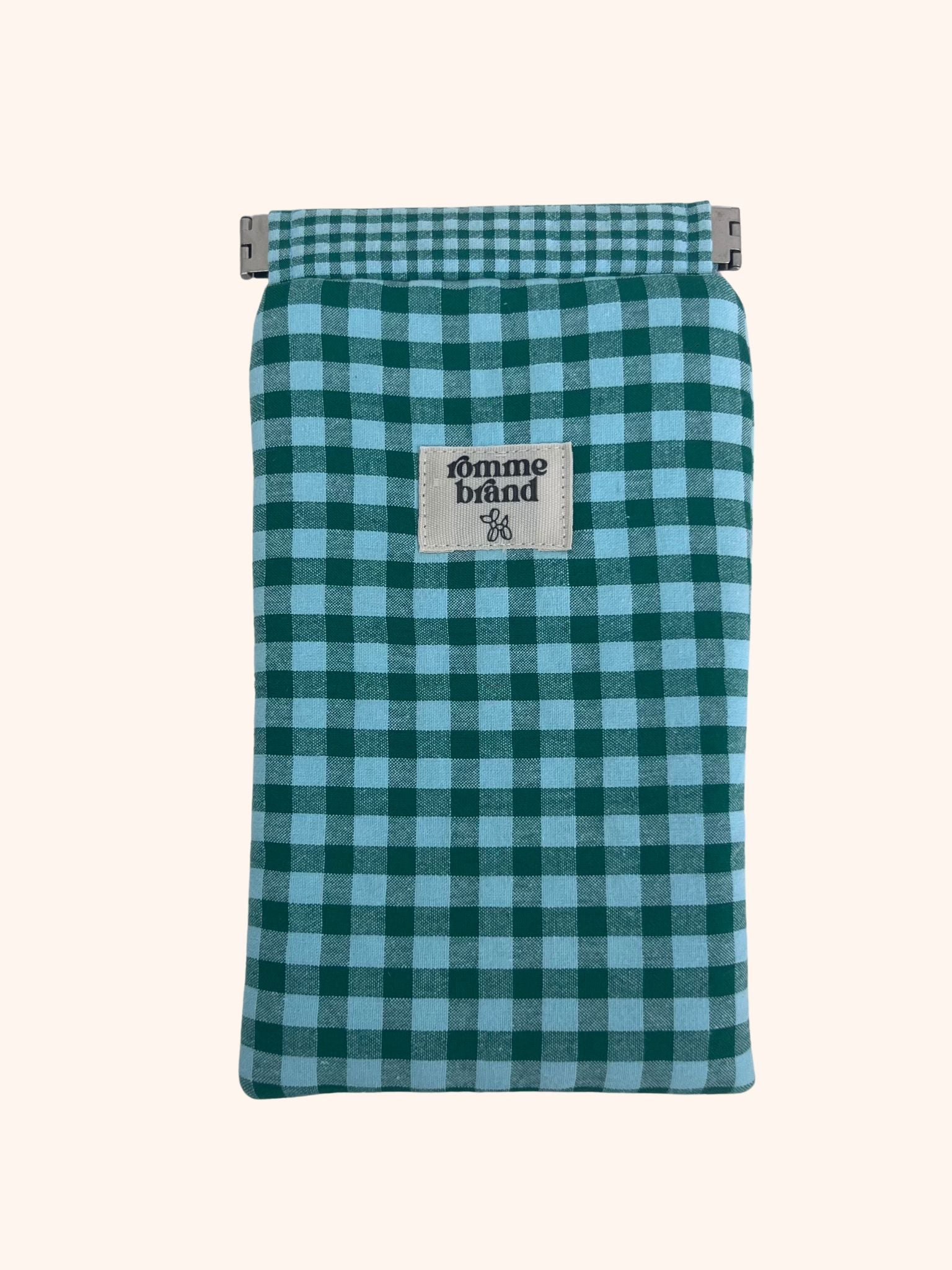 Funda de gafas