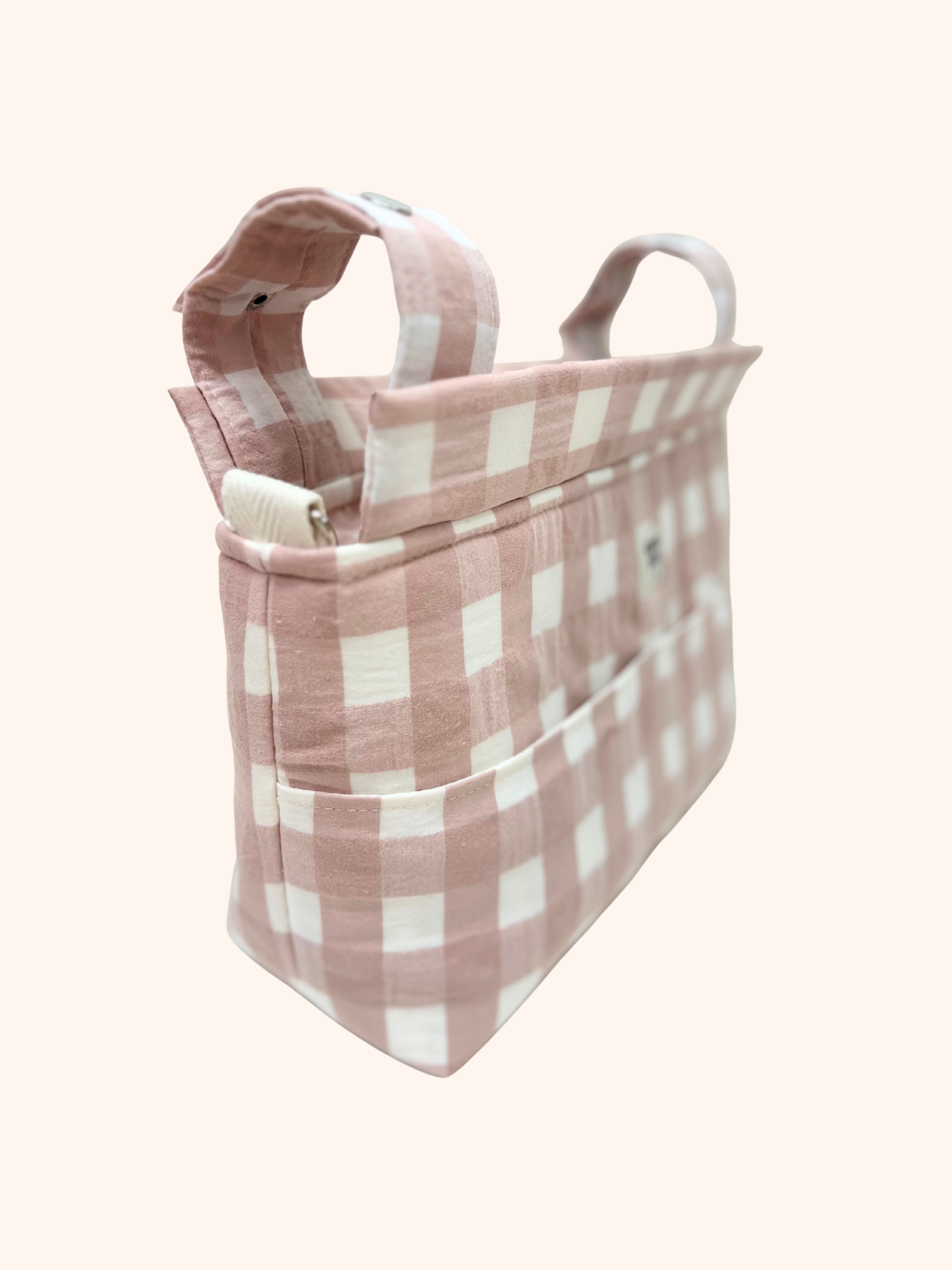 Bolso de paseo