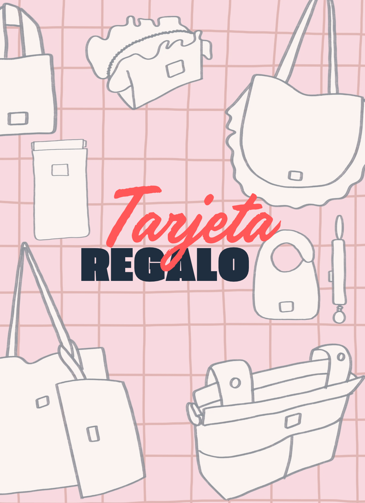 Tarjeta de regalo Rommebrand