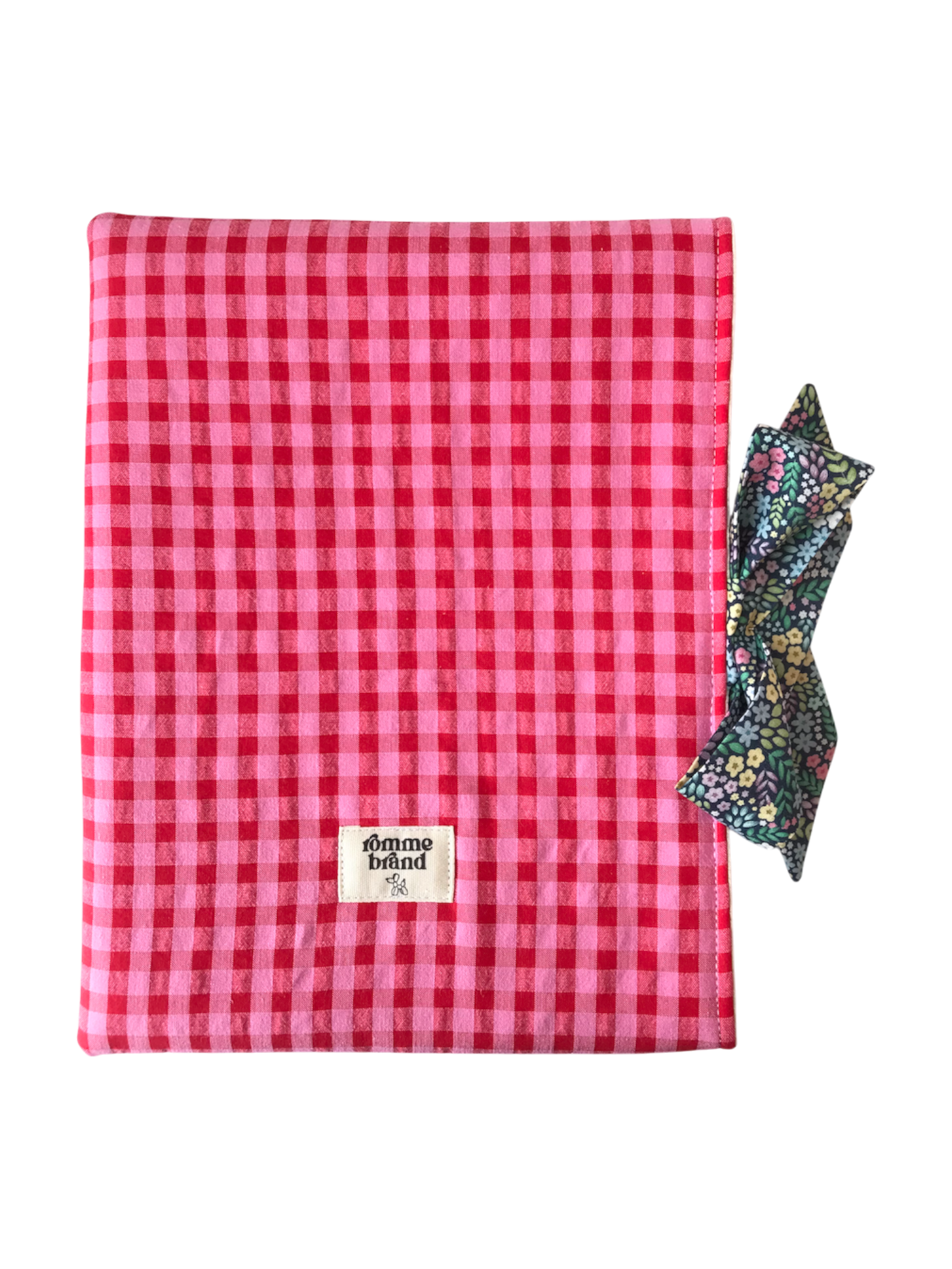 FUNDA DE LIBROS