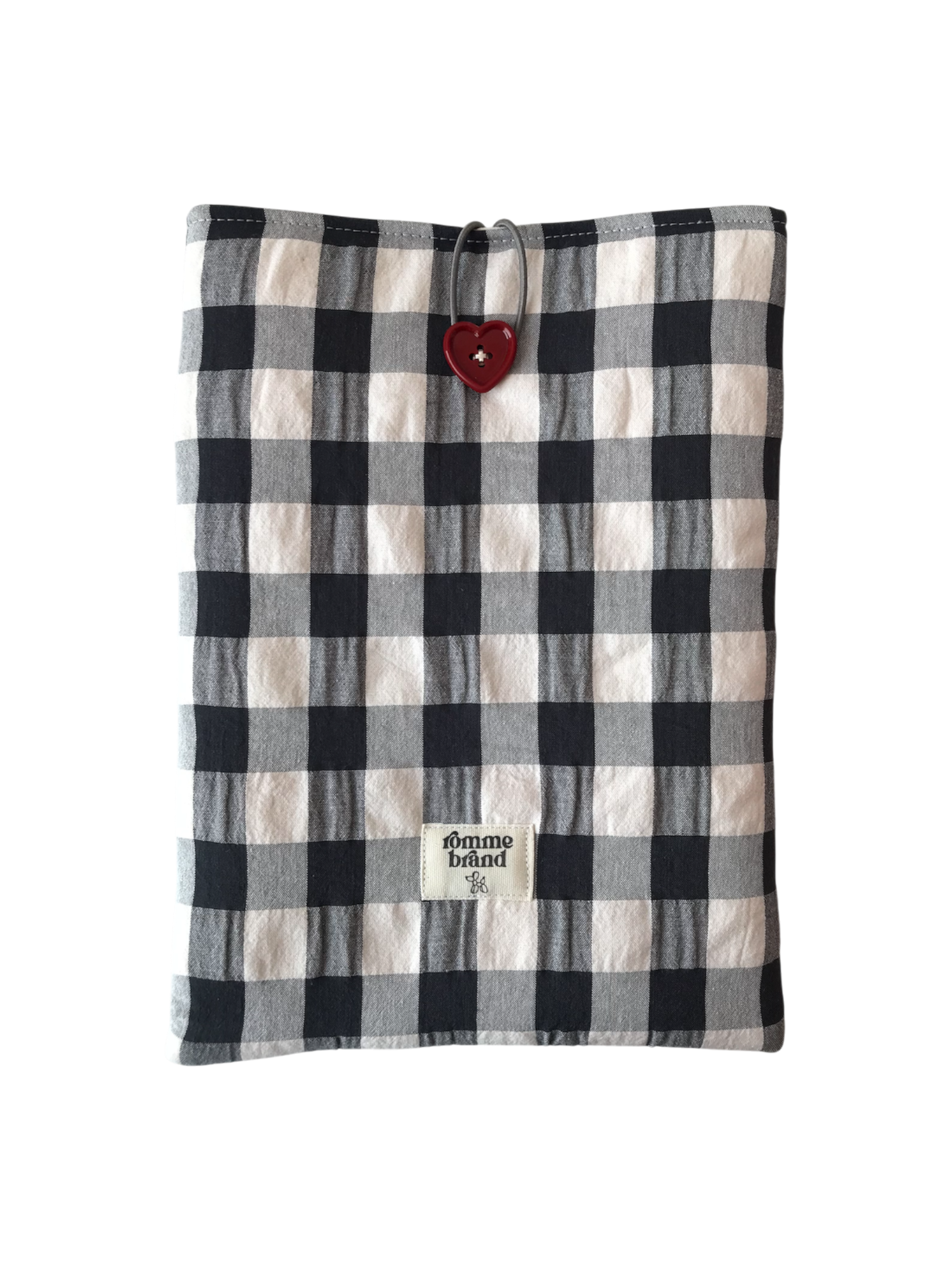 FUNDA DE LIBROS