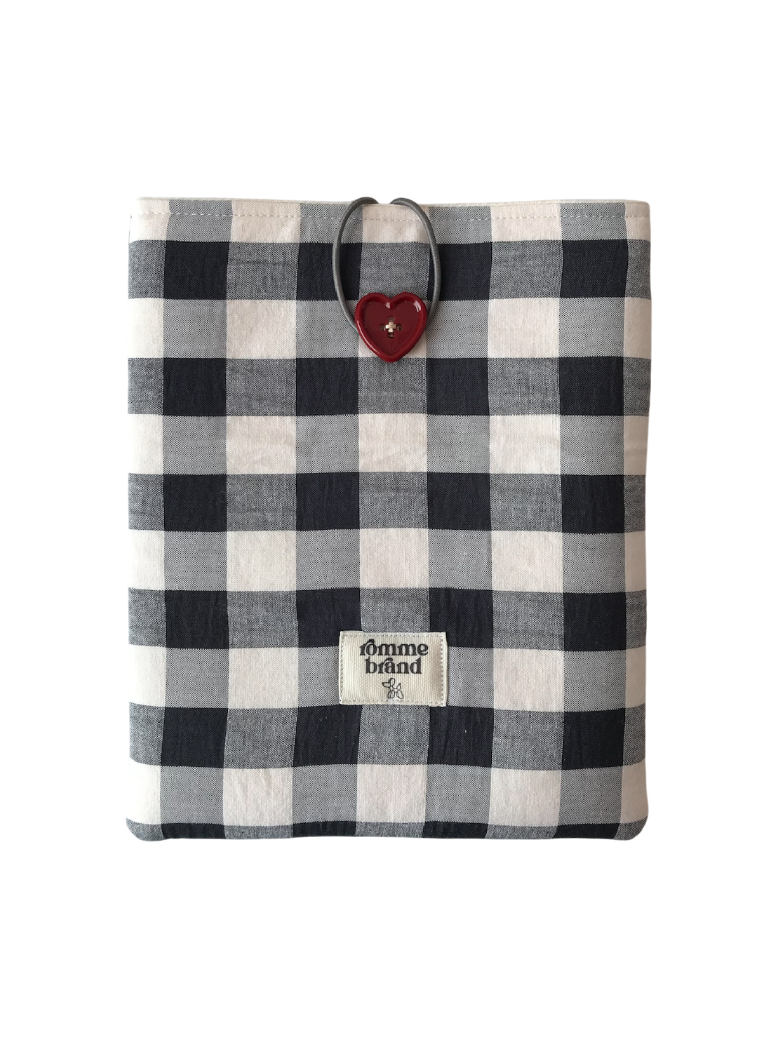 FUNDA DE LIBROS