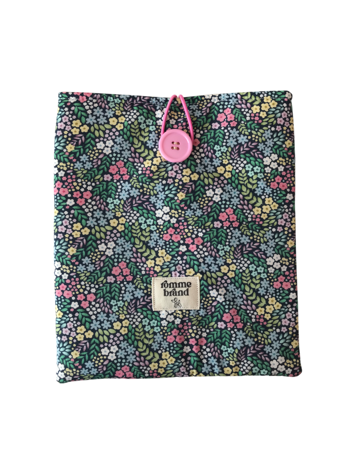 FUNDA DE LIBROS