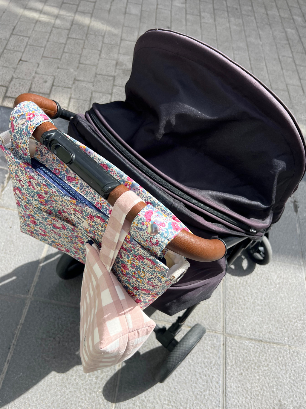 Bolso de paseo